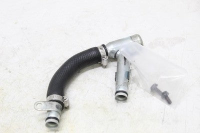 2012 KAWASAKI VULCAN 900 OEM THERMOSTAT COOLANT HOSE