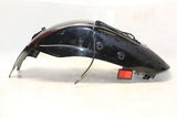 2005 KAWASAKI ELIMINATOR 125 BN125A OEM REAR BACK WHEEL FENDER MUD GUARD