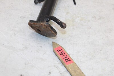 2006 SUZUKI GS500F OEM KICKSTAND SIDE KICK STAND