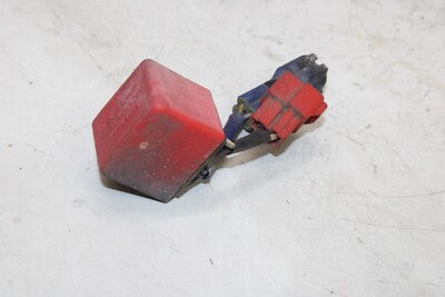 2016 KTM 390 DUKE OEM REAR LAMP CPNTROL UNIT RELAY