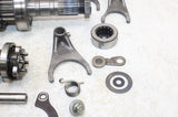 00-01 HONDA CBR929RR OEM ENGINE MOTOR TRANSMISSION TRANNY GEARS