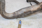 15-17 KAWASAKI NINJA 300 EX300B OEM EXHAUST HEADER PIPES MANIFOLD