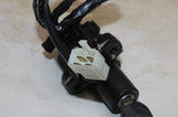 99-03 HONDA CBR1100XX OEM IGNITION LOCK W KEY