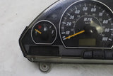 2006 SUZUKI BURGMAN AN400S OEM GAUGES DISPLAY CLUSTER SPEEDOMETER TACHOMETER