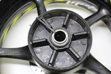 2007 Yamaha YZF R6S OEM REAR BACK WHEEL RIM
