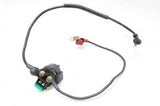 92-12 KAWASAKI NINJA 250R EX250F OEM ENGINE STARTER RELAY STARTING MOTOR SWITCH