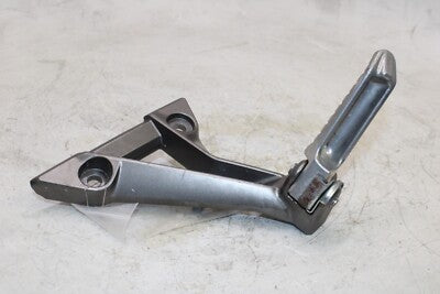 13-17 KAWASAKI NINJA 300 OEM LEFT REAR BACK PASSENGER PEG