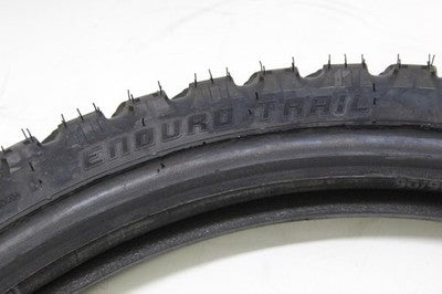 FRONT WHEEL TIRE Mitas Enduro Trail E-07+ 90/90 B21 M/C 54T
