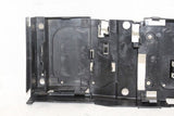 08-16 YAMAHA YZF R6 OEM REAR BACK TAIL UNDERTAIL BATTERY TRAY PLASTIC