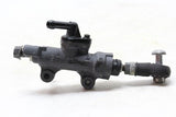 03-04 HONDA CBR600RR OEM REAR BACK BRAKE MASTER CYLINDER