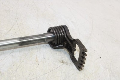 1996 SUZUKI KATANA 600 GSX600F OEM SHIFTER SHIFT SHAFT