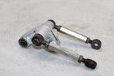 2002 SUZUKI VSTROM 1000 DL1000K OEM REAR DOGBONE SHOCK LINKAGE LINK
