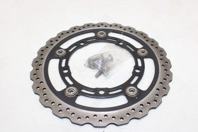 18-20 KAWASAKI NINJA 400 EX400 OEM FRONT BRAKE DISC ROTOR