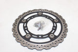 18-20 KAWASAKI NINJA 400 EX400 OEM FRONT BRAKE DISC ROTOR