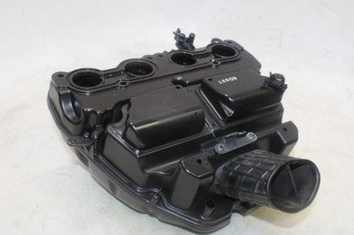 14-16 HONDA CBR650F OEM AIRBOX AIR INTAKE FILTER BOX