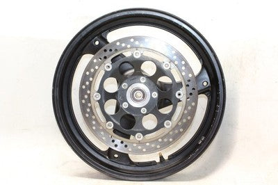 04-09 SUZUKI GS500F OEM FRONT WHEEL RIM