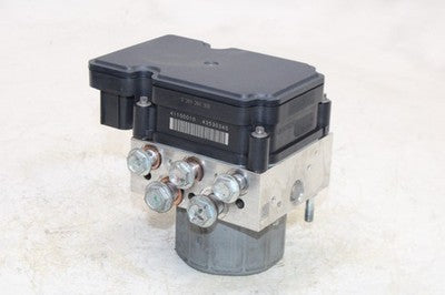 2015 HARLEY-DAVIDSON ROAD GLIDE SPECIAL FLTRXS OEM ABS PUMP UNIT MODULE