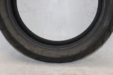 11-13 YAMAHA FZ8 FZ8-NC OEM REAR BACK WHEEL TIRE