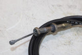 00-01 HONDA CBR929RR OEM CLUTCH CABLE LINE