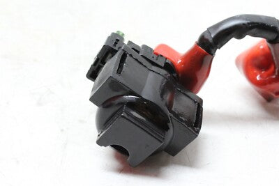 88-91 HONDA HAWK GT 650 OEM ENGINE STARTER RELAY STARTING MOTOR SWITCH