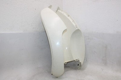 02-09 HONDA METROPOLITAN 50 CHF50 OEM FRONT UPPER NOSE FAIRING COWL SHROUD