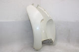 02-09 HONDA METROPOLITAN 50 CHF50 OEM FRONT UPPER NOSE FAIRING COWL SHROUD