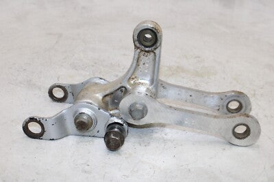 91-92 KAWASAKI KX250 OEM REAR DOGBONE SHOCK LINKAGE LINK