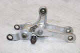 91-92 KAWASAKI KX250 OEM REAR DOGBONE SHOCK LINKAGE LINK