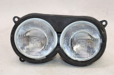 1996 Yamaha FZR600R OEM FRONT HEADLIGHT HEAD LIGHT LAMP