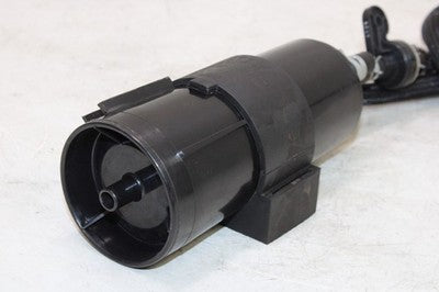 01-07 SUZUKI GSXR 600 OEM EVAP VAPOR CHARCOAL EMISSION CANISTER