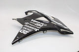2010 BMW S1000RR OEM LEFT LOWER BOTTOM BELLY SIDE FAIRING COWL