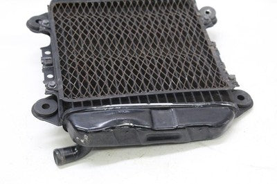 2005 KAWASAKI NINJA 250R EX250F OEM ENGINE RADIATOR MOTOR COOLER COOLING