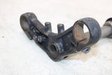 15-17 KAWASAKI NINJA 300 EX300B ABS OEM FRONT FORKS CLAMP LOWER TRIPLE TREE STEM
