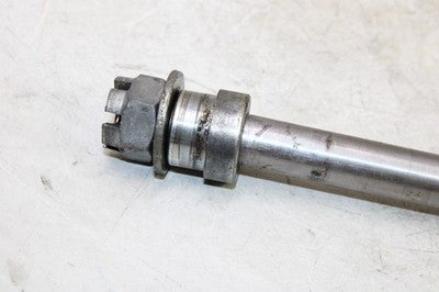1980 Yamaha XJ550 Seca OEM Front Axle