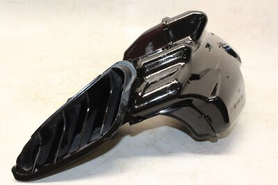 2008 SUZUKI GSXR 750 OEM RAM AIR INTAKE TUBE DUCT