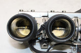 03-04 BMW K1200GT K41 OEM THROTTLE BODY BODIES