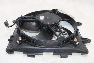 2015 POLARIS SPORTSMAN ACE 570 OEM ENGINE RADIATOR COOLING FAN MOTOR