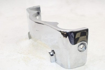 2015 HARLEY-DAVIDSON ROAD GLIDE SPECIAL FLTRXS OEM FRONT FORK COVER PANEL CHROME