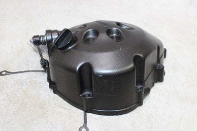 2012 Yamaha FZ8 FZ8-NC OEM CLUTCH SIDE ENGINE MOTOR COVER