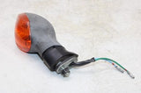 2010 Honda Elite 110 NHX110 OEM RIGHT FRONT TURN SIGNAL LIGHT INDICATOR