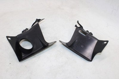 2017 KTM 690 LC4 DUKE OEM FRONT FAIRING COWL PAIR