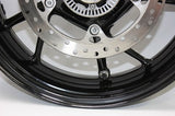 2016 BMW S1000XR OEM REAR BACK WHEEL RIM