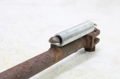 80-81 YAMAHA XT250 OEM KICKSTAND SIDE KICK STAND