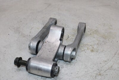 92-07 KAWASAKI NINJA 250R EX250F OEM REAR DOGBONE SHOCK LINKAGE LINK