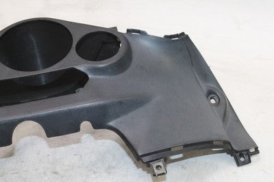 95-07 YAMAHA YZF600R OEM SPEEDO CLUSTER GAUGE INSTRUMENT CLUSTER TRIM PANEL