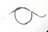 04-09 YAMAHA FZ6 OEM THROTTLE CABLES LINES