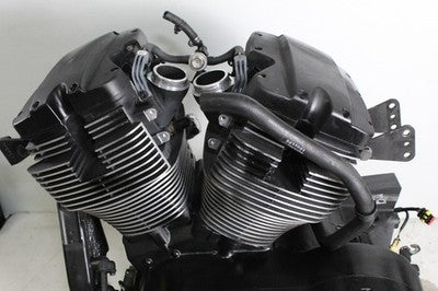 2009 VICTORY HAMMER Kingpin JACKPOT OEM ENGINE MOTOR