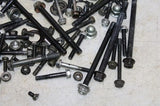1996 SUZUKI BANDIT 600 GSF600S OEM ENGINE MOUNTING BOLTS HARDWARE MOTOR SCREWS