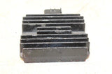 06-11 KAWASAKI NINJA 650R EX650A OEM RECTIFIER VOLTAGE REGULATOR