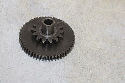 13-17 KAWASAKI NINJA 300 EX300A OEM ENGINE MOTOR IDLER IDLING GEAR